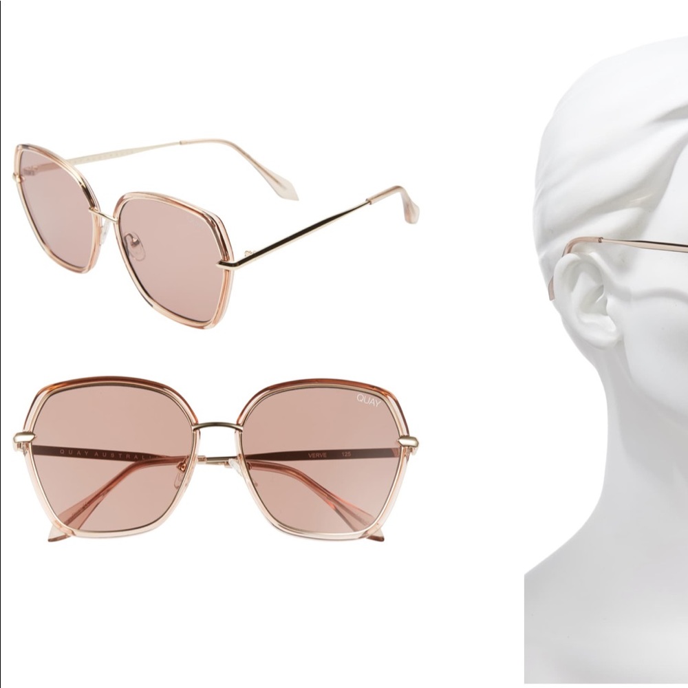 Quay Australia Verve Glasses